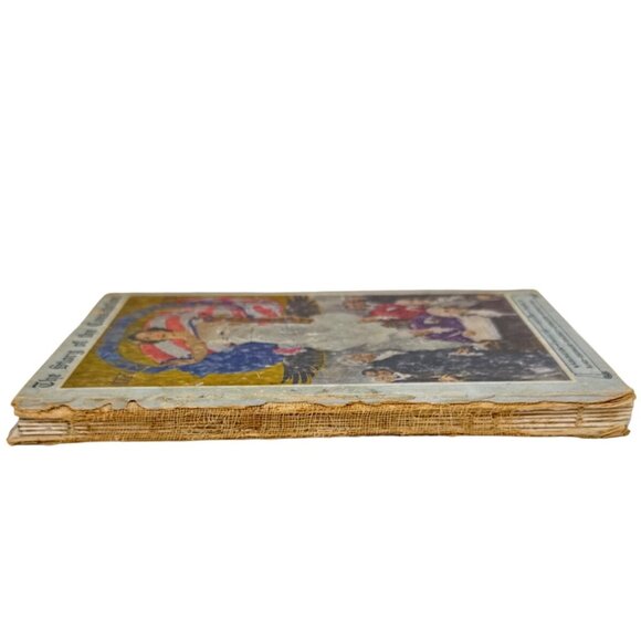 The Story Of The Constitution Booklet - Picture 3 of 3